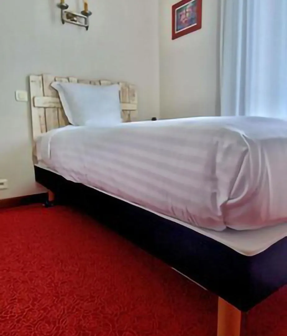 Brit Hotel Essentiel Pontivy Robic