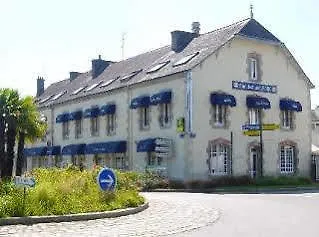 Brit Hotel Essentiel Pontivy Robic