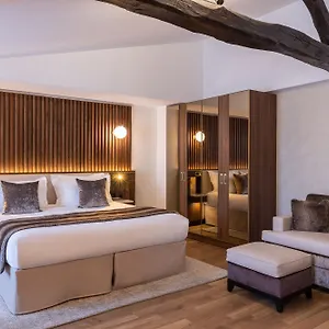Lord Byron 4* Paris