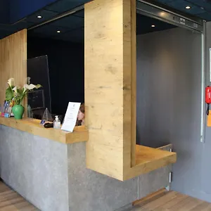 Ibis Budget Hotel