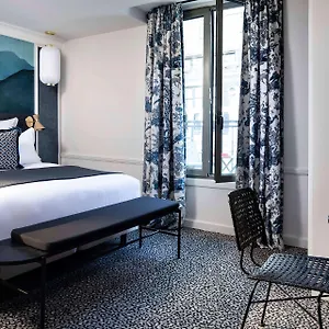 Gramont 4* Paris