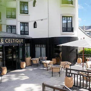 Hotel Le Celtique & Spa