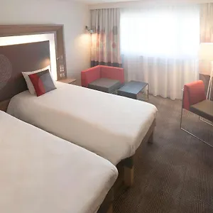 Novotel Paris Nord Expo 4* Aulnay-sous-Bois
