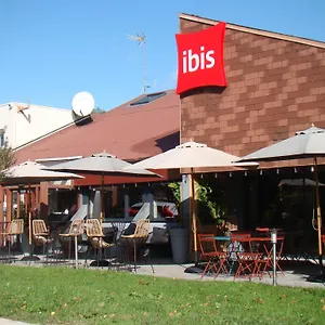 Ibis En Bresse 3* Bourg-en-Bresse