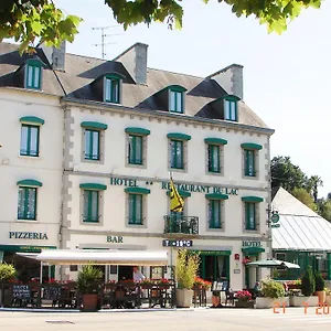 Hotel Du Lac