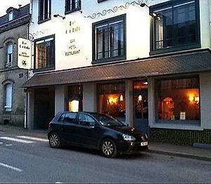 Le Cobh Hotel
