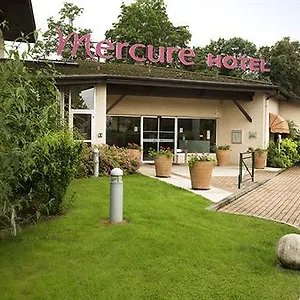 Mercure En Bresse 4* Bourg-en-Bresse