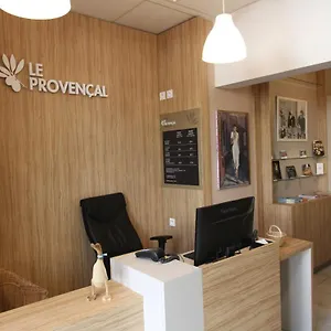 Le Provencal 2* Tarascon