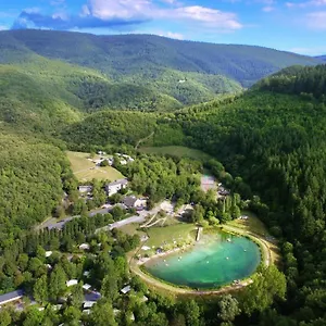 Vvf Sud Aveyron 3* Brusque